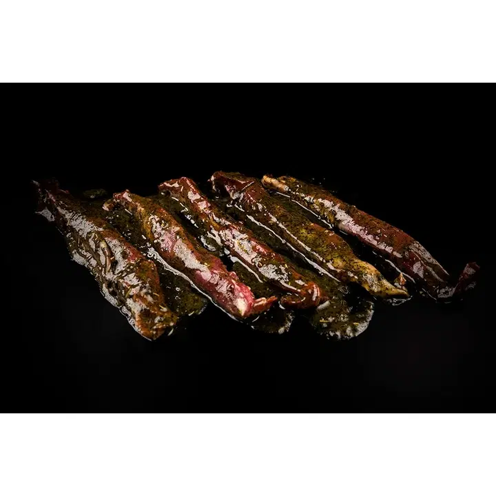 Lihasampo lampaan sisäfilee