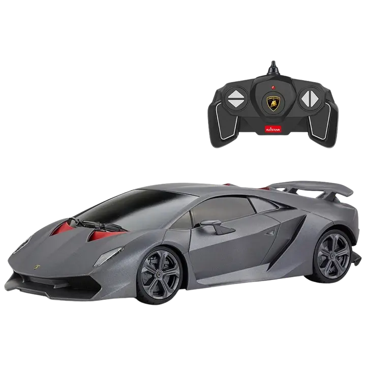 Raad.auto Lamborghini Sesto Elemento 1:18 Rastar