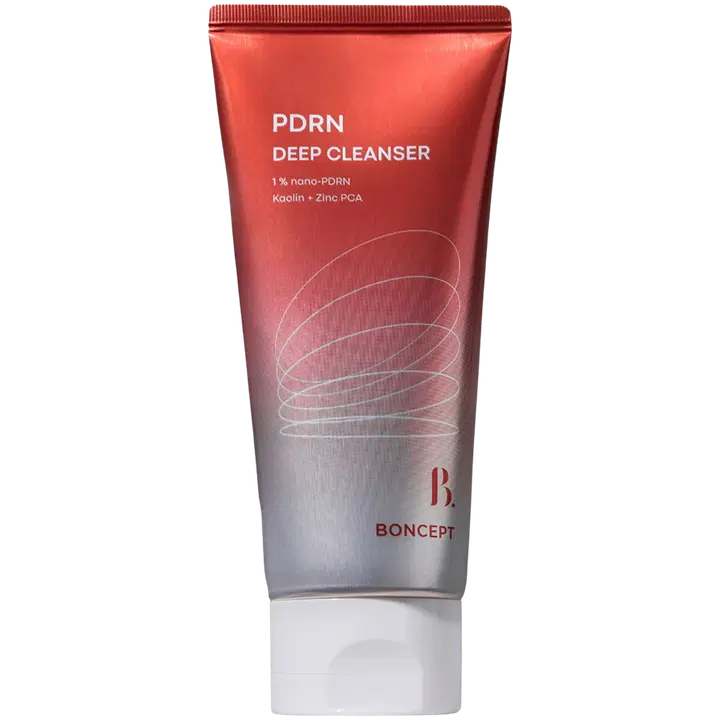 BONCEPT PDRN Deep Cleanser -syväpuhdistava vaahto 120g