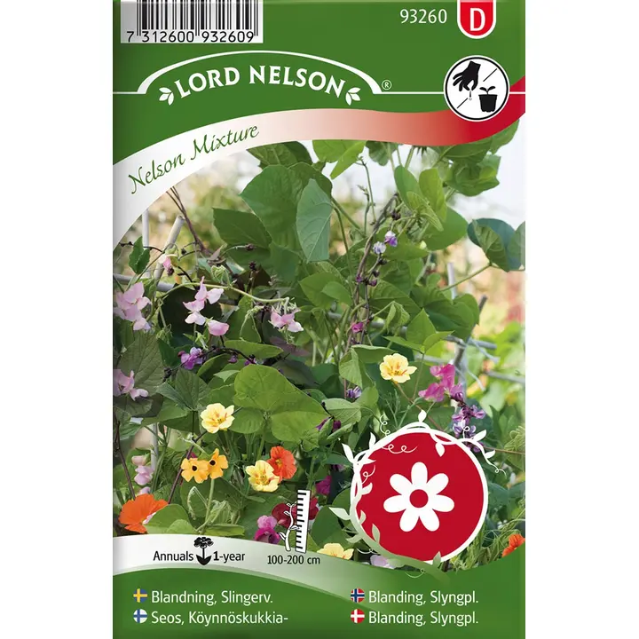 93260kultuurlilled mix