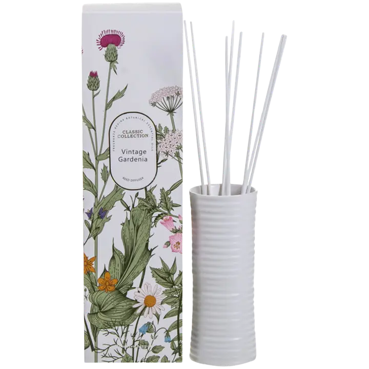 Ruumilõhnastaja 180 ml vintage gardenia