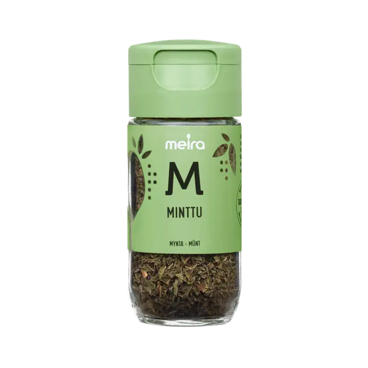 Meira Minttu 8g