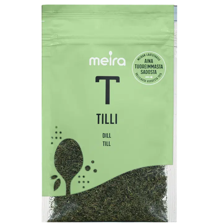 Meira Tilli 8g