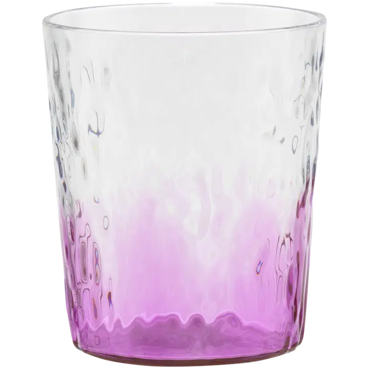 Plasttops House Elmi 4,5 dl roosa