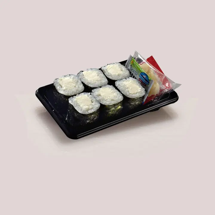 Sushi Daily juustomaki