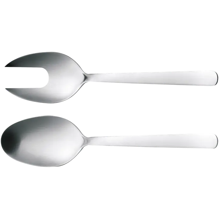 Fiskars Salaattivälineet matta 2kpl