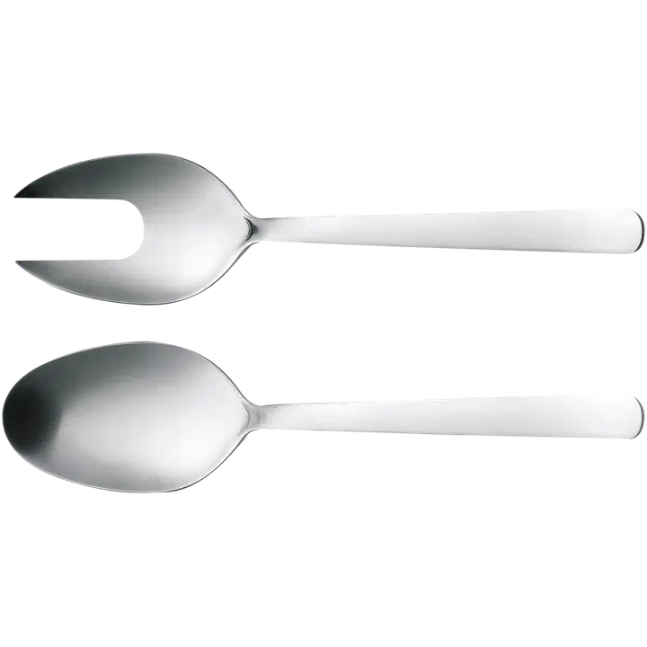 Fiskars Salaattivälineet matta