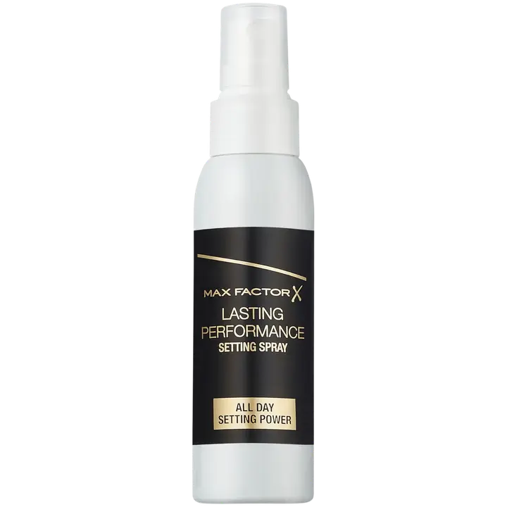 Meigikinnitussprei Lasting Performance Setting 100 ml
