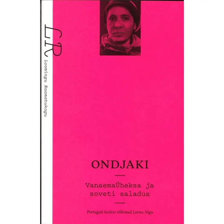 AJAKIRI LOOMINGU RAAMATUK