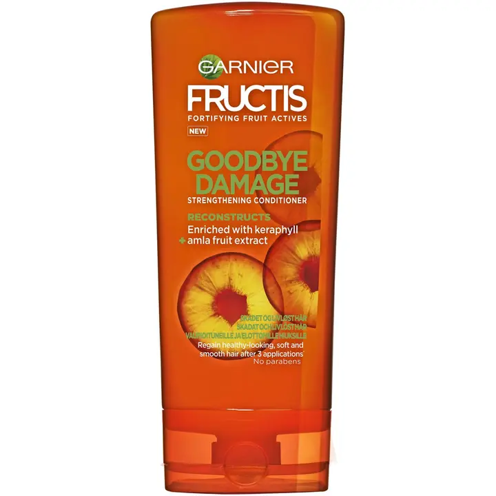 Palsam Garnier Fructis Goodbye Damage 200 ml