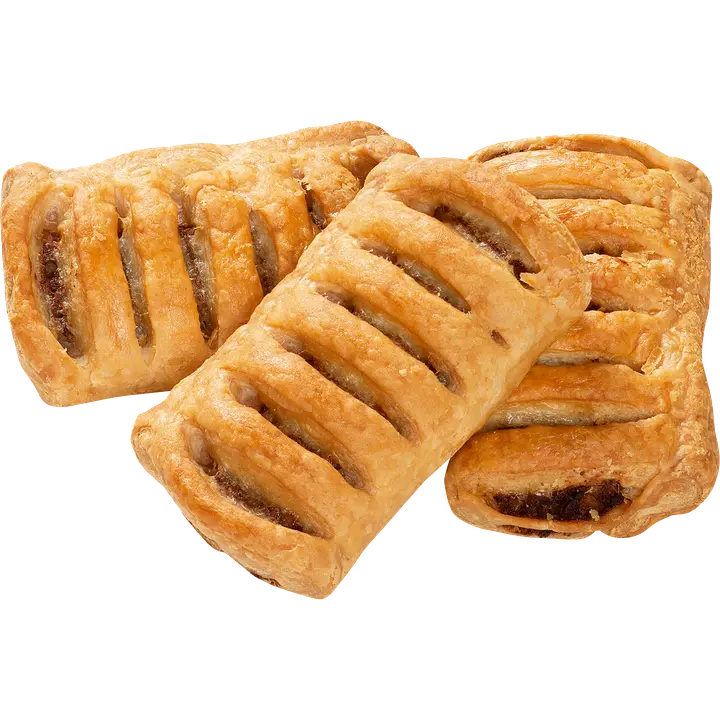 Kotimaista lihapasteija 67 g