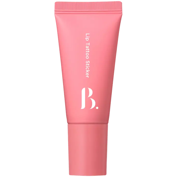 BONCEPT Lip Tattoo Sticker 02 Pink Tiker -huulisävyte 8g
