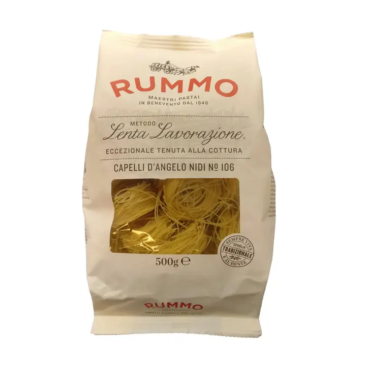 Rummo Capelli d'angelo No 106 pasta 500g