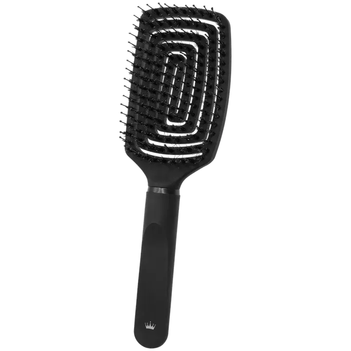 OH MY HAIR hiusharja, musta