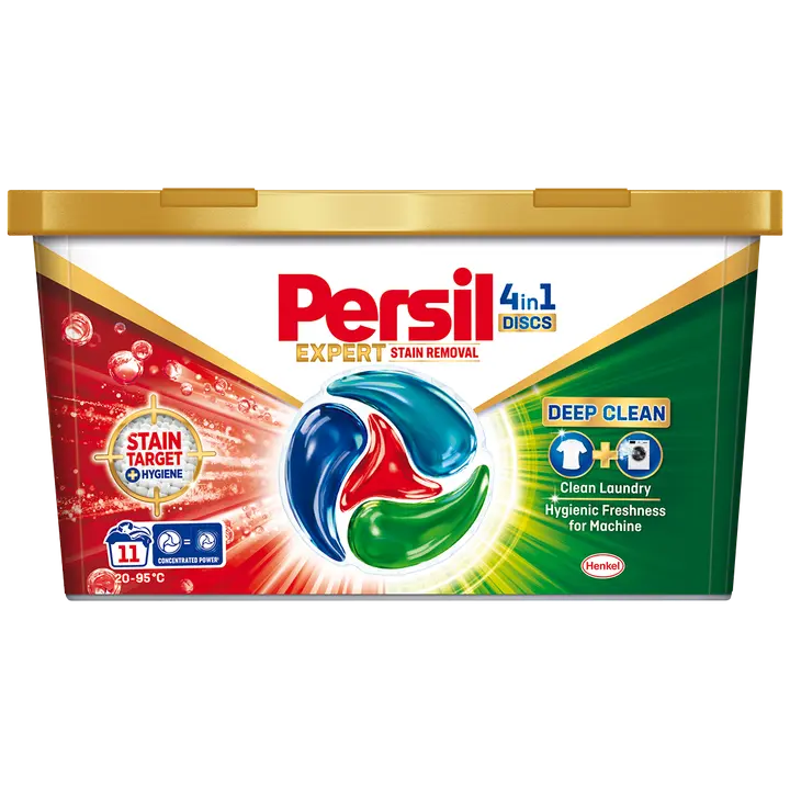 Pesudiskid Persil Expret Stain Removal 11tk