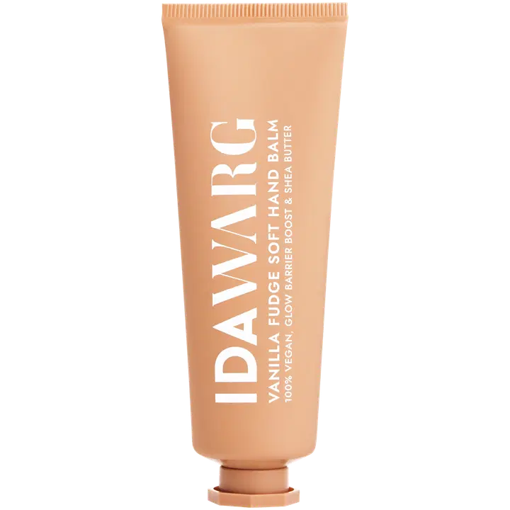 IDA WARG Beauty Vanilla Fudge Soft Käsivoide 50 ml