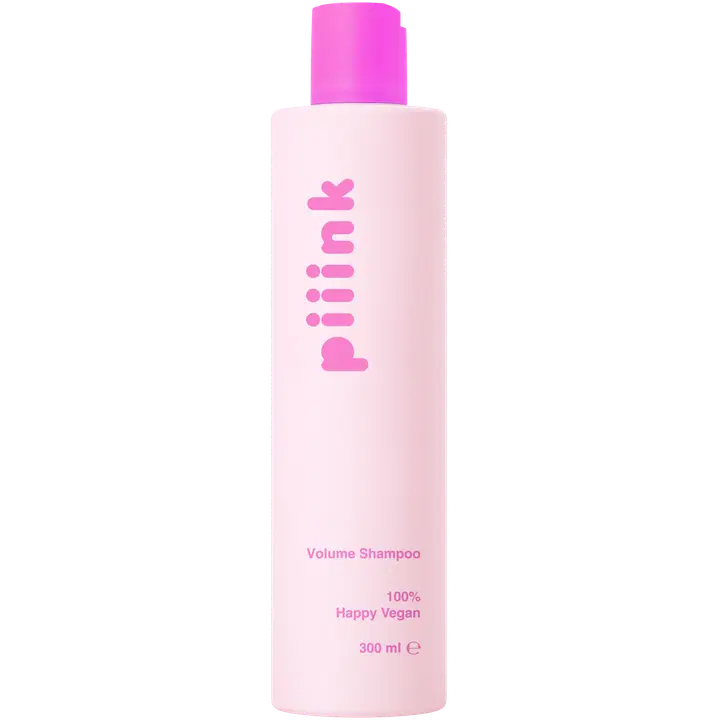 Piiink Volume shampoo 300ml