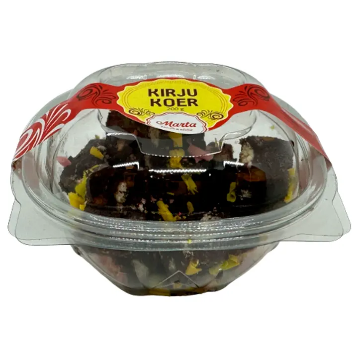 Marta Pagar Kirju Koer 200 G