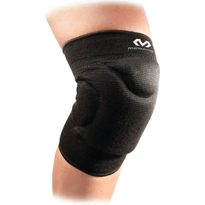 Põlvekaitsmed 602us Mcdavid m