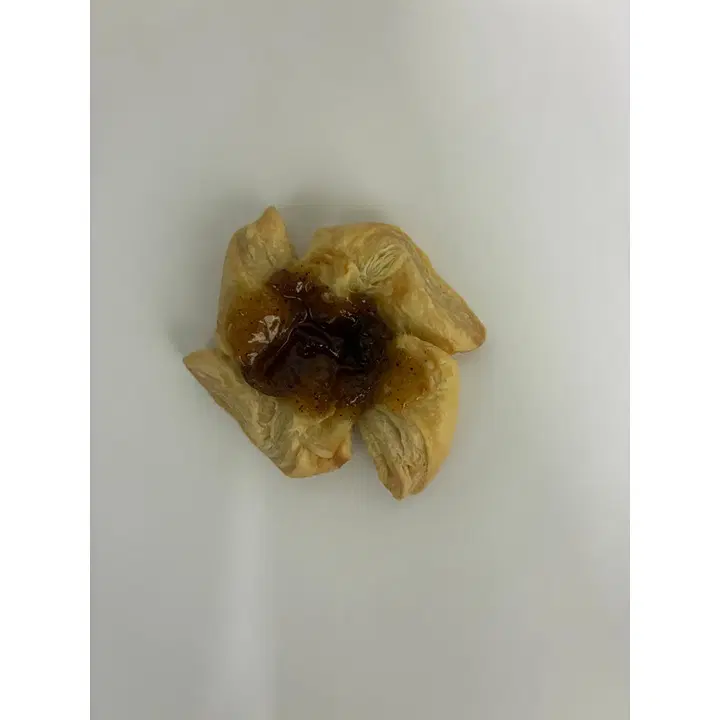 Porokylän Leipomo joulutorttu omenakanelitäyte 70 g