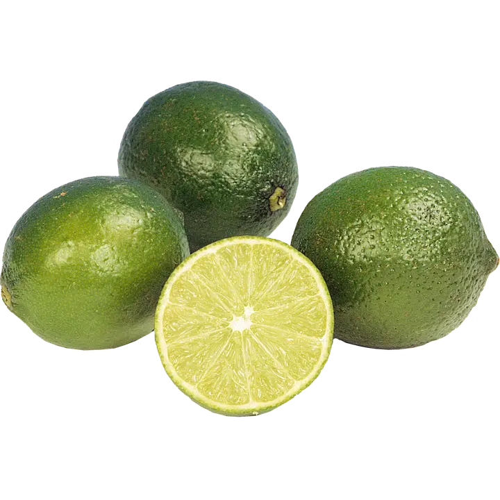 Fresh Servant PME lime