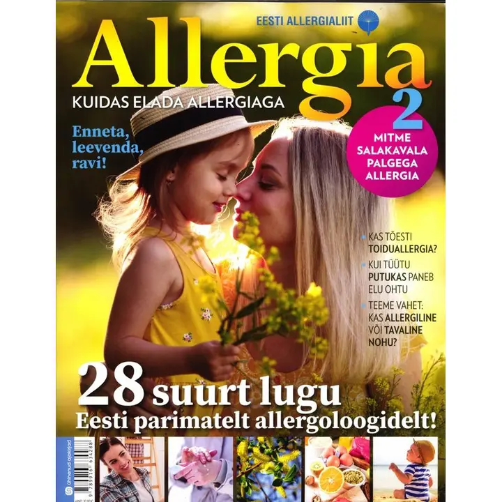 Allergia