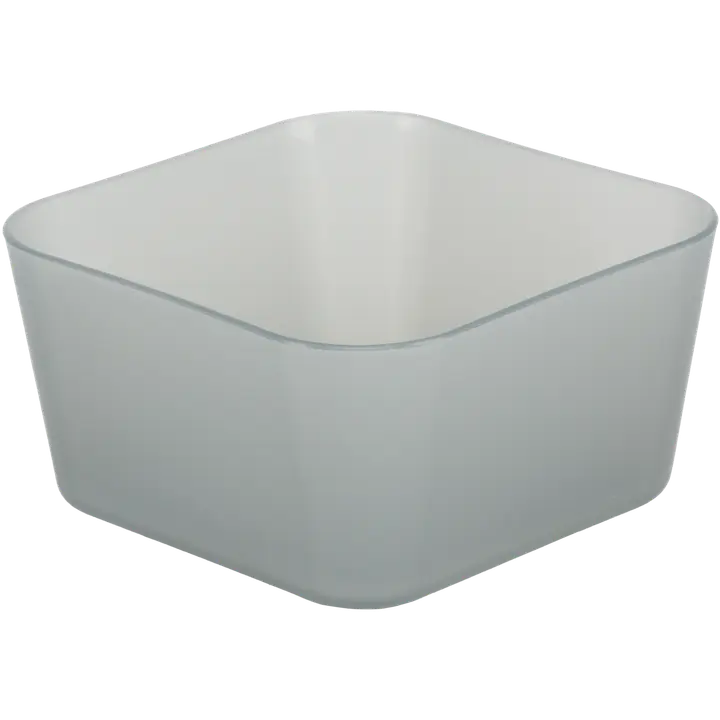 Säilituskasti organiseerimiskarp 5tk