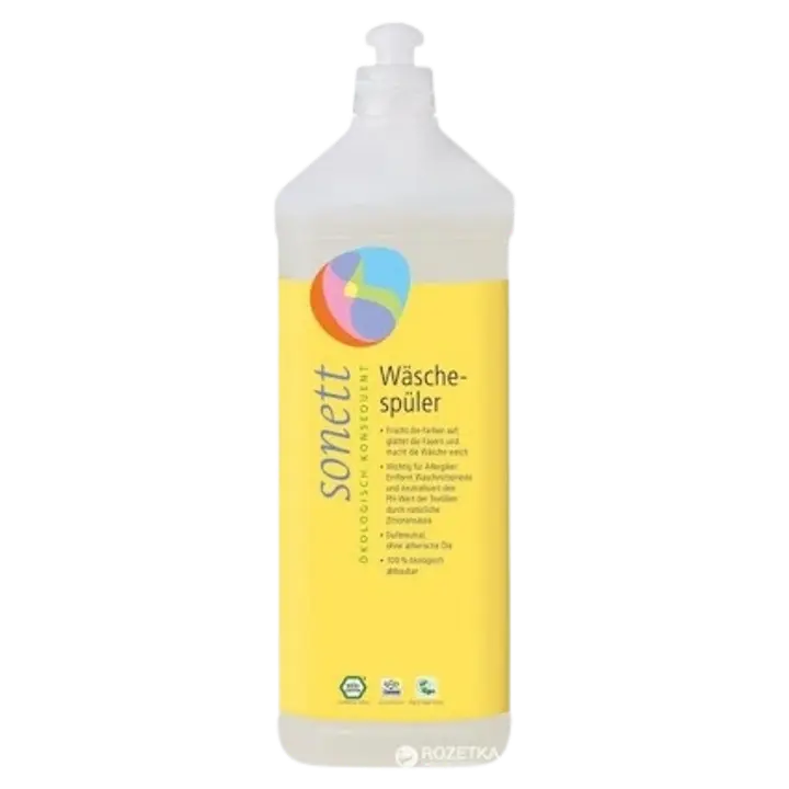 Pesuloputusvahend Sonett 1l