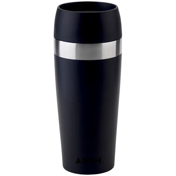 Termoskruus Airam0,48l must