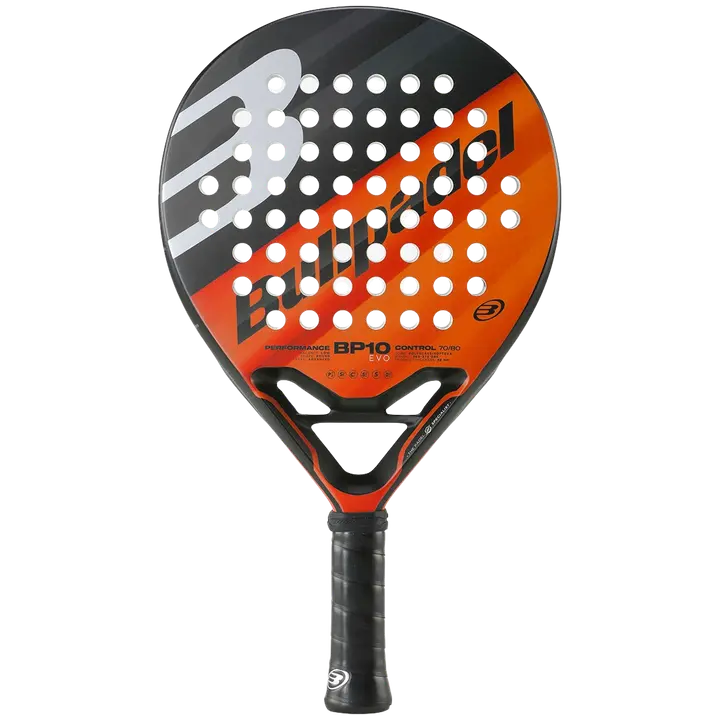 Padel reket BP10 EVO 23