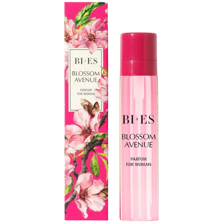Bi-es Blossom Avenue Parfum 15ml