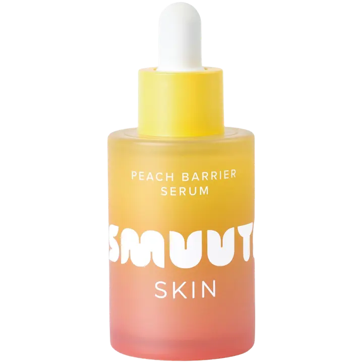 Smuuti Skin Peach Barrier serum-seerumi 30 ml