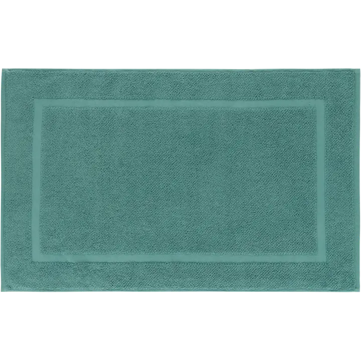 Tex Bio kylpyhuonematto 50x80 cm turkoosi