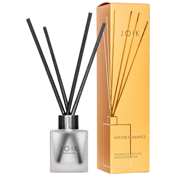 Kodulõhnastaja Joik Talve Romantika 100ml