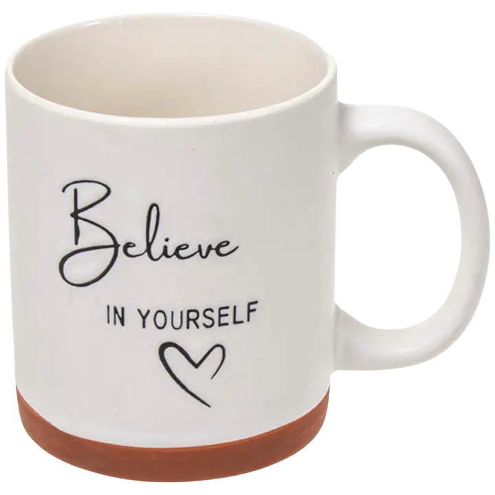 AmandaB muki Belive in yourself