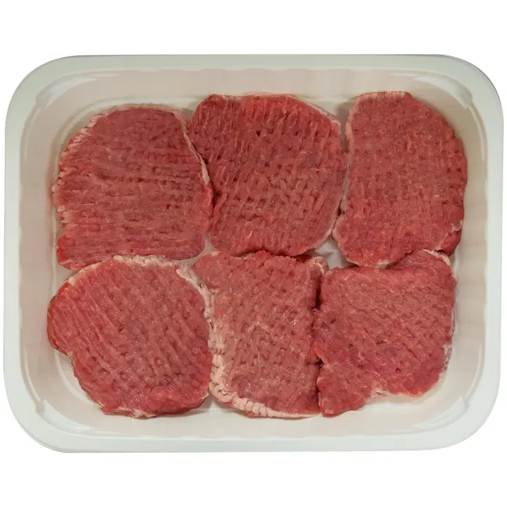 Kivikylän Porsaan ulkofilepihvi nat n. 3 kg
