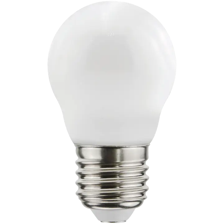 Airam LED OIVA Korist 6W 806lm 3000K E27