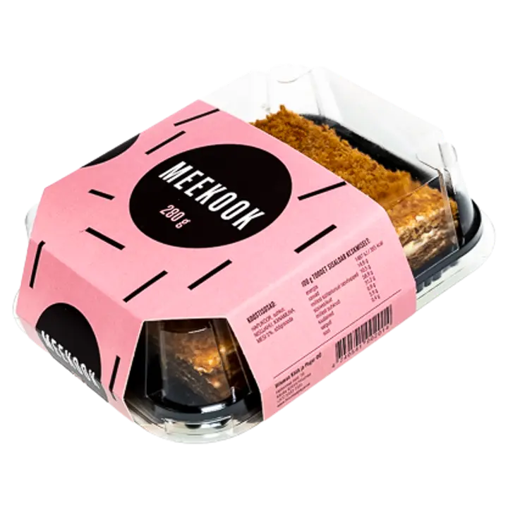 Hiiumaa Köök Ja Pagar Meekook 280g