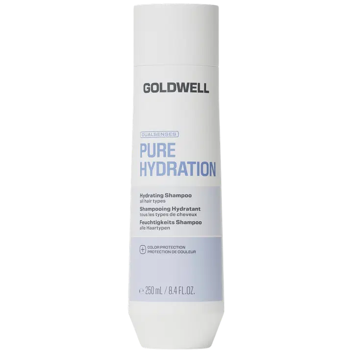 Goldwell Dualsenses Pure Hydration Hydrating Shampoo 250ml