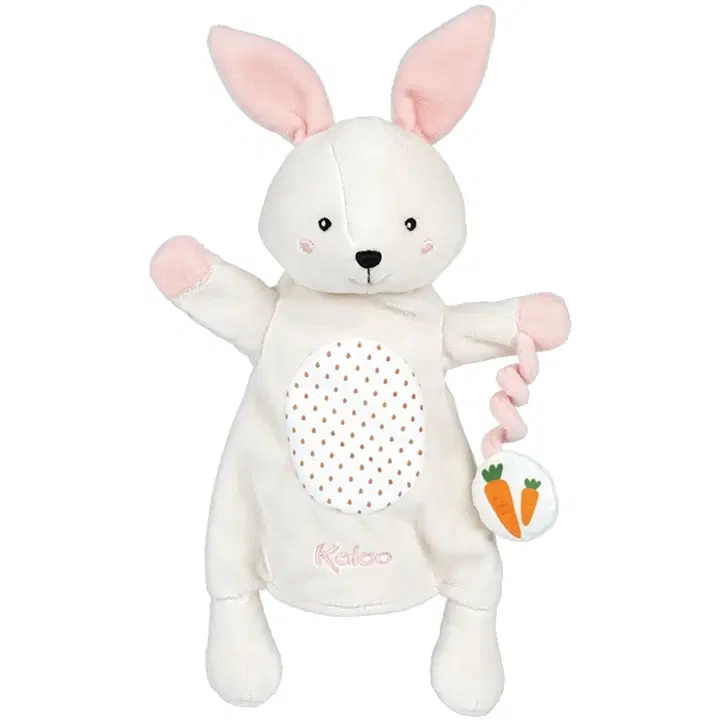 Kaloo käsinukke pupu