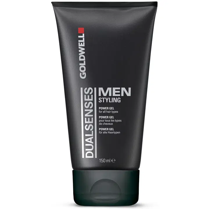 Goldwell Dualsenses Men Power Gel 150ml