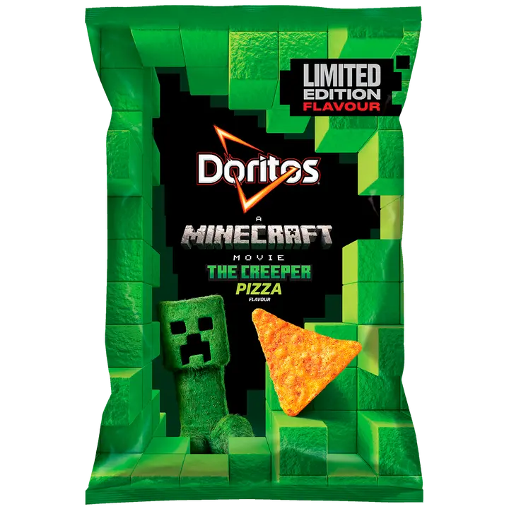 Doritos Pizza 100g