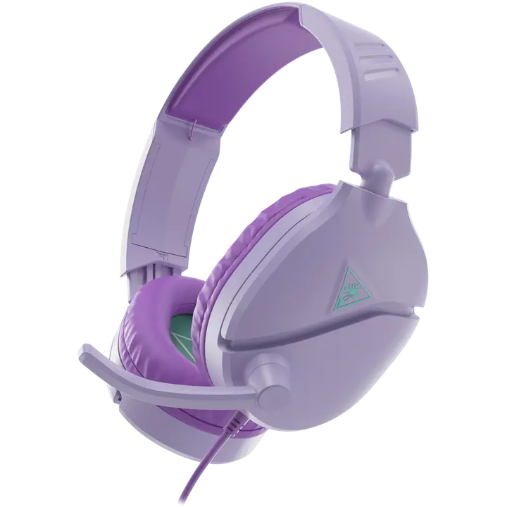 Turtle Beach kõrvaklapid Recon 70 PC lavender