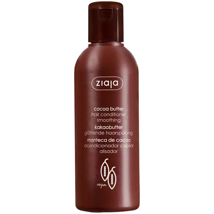 Ziaja Kaakao hoitoaine 200 ml