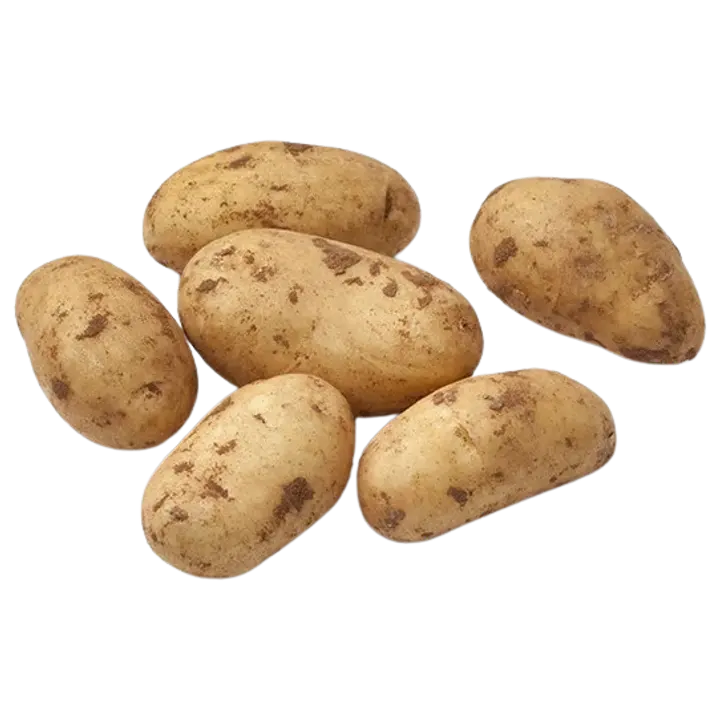 Kartul pesemata Lilly kg