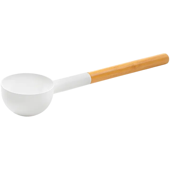 KOLO Kauha 2 valkoinen