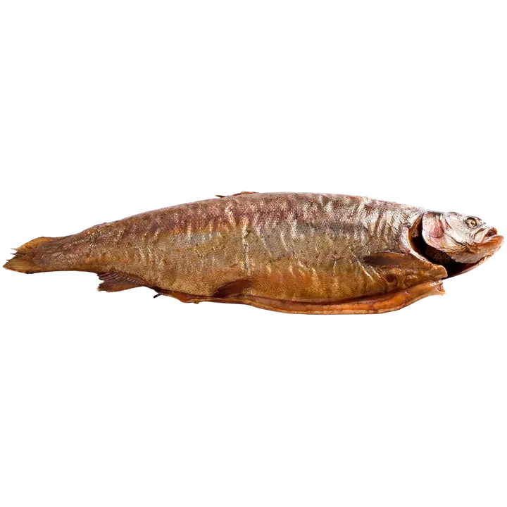 KalaValtanen savustettu kirjolohi n. 1,2kg
