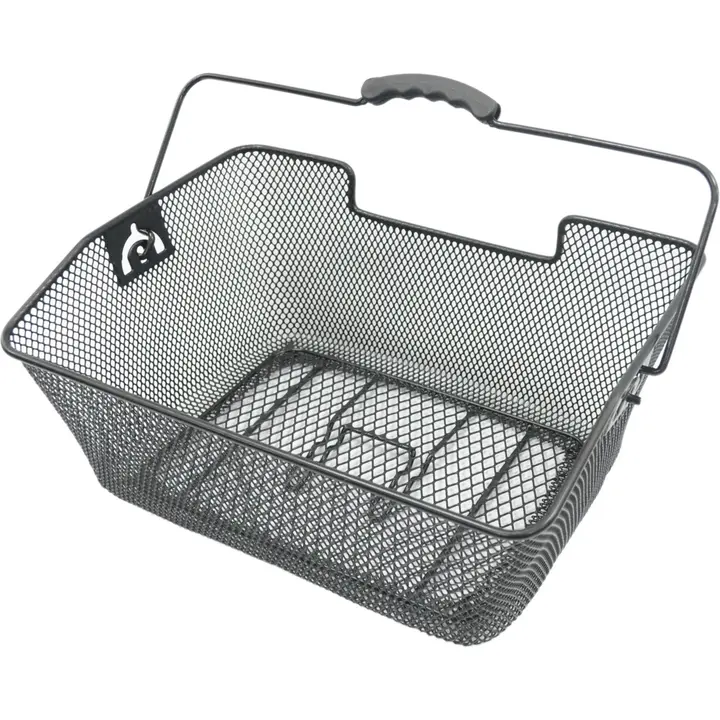 Korv jalgratta pakiraamile 40x30x17/13,5 cm