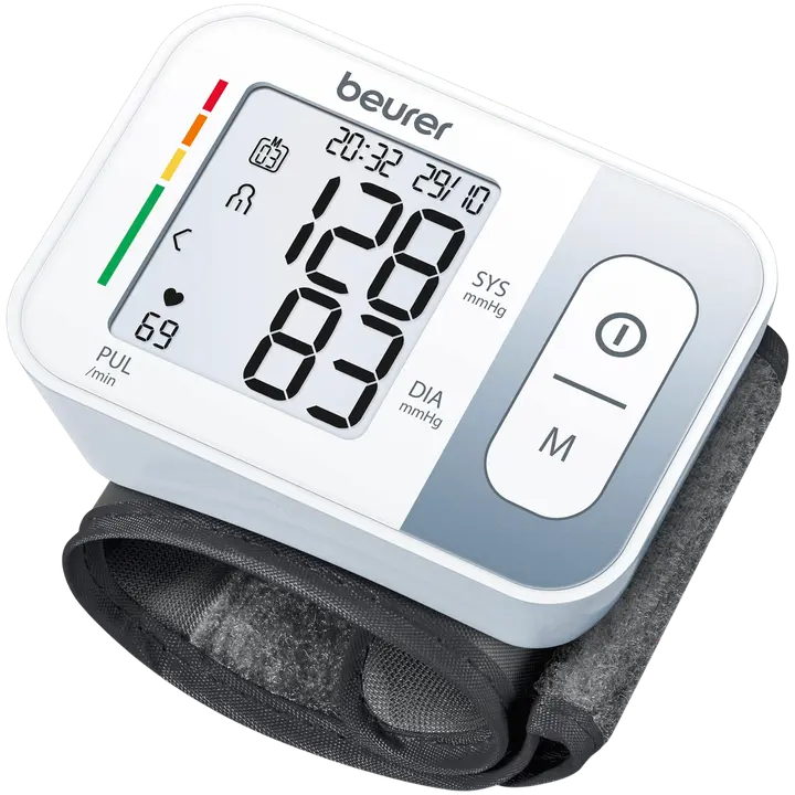 Vererõhumõõtja randmelt Beurer BC28