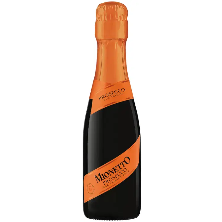 Mionetto Prestige Prosecco DOC Treviso KPN vahuvein 11%vol 200ml